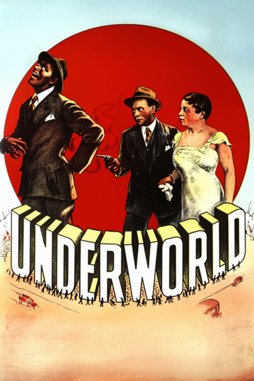 Underworld (1937)