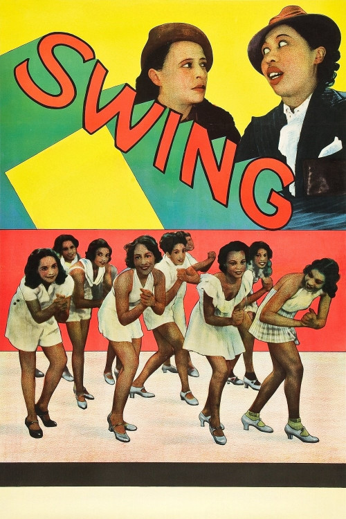 Swing! (1938)