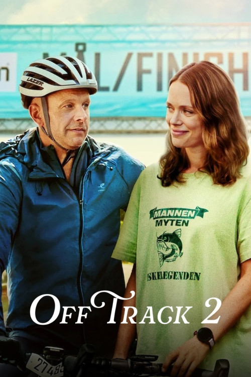 Off Track 2 (2025)