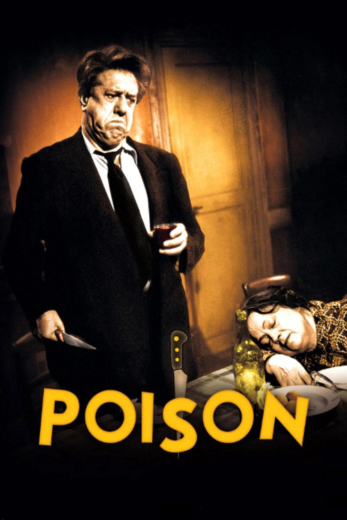 La Poison (1951)