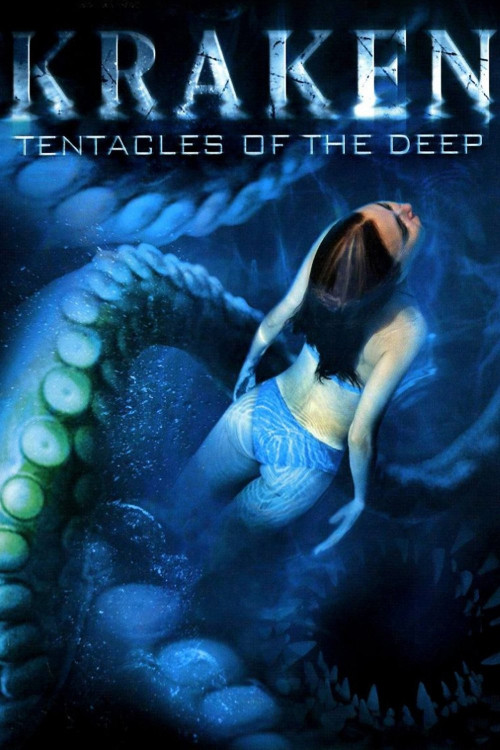 Kraken: Tentacles of the Deep (2006)