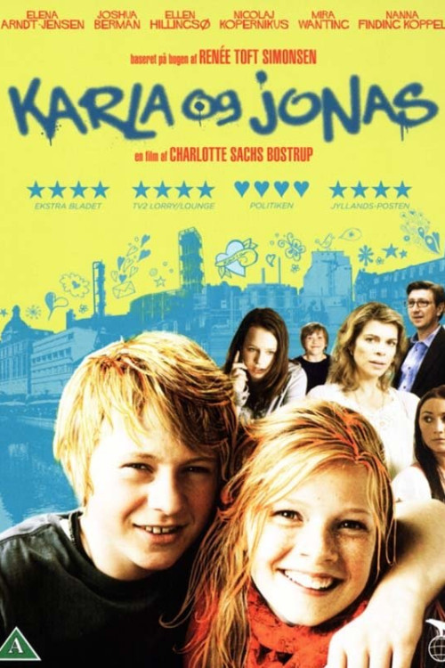 Karla & Jonas (2010)