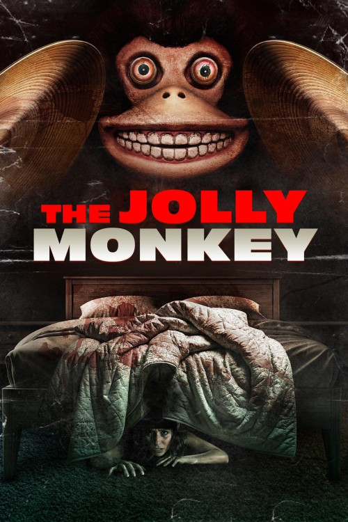The Jolly Monkey (2025)