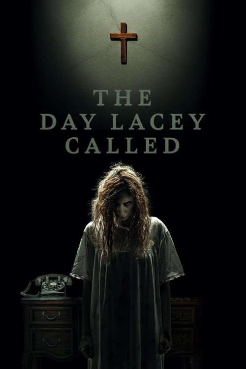 The Day Lacey Called (2022)