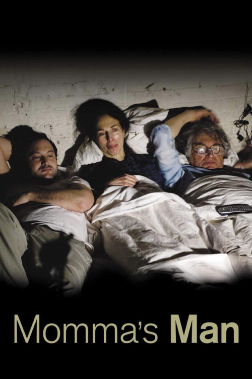 Momma’s Man (2008)