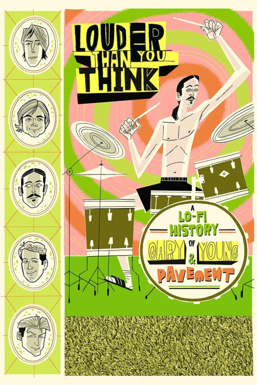 Louder Than You Think (2023)