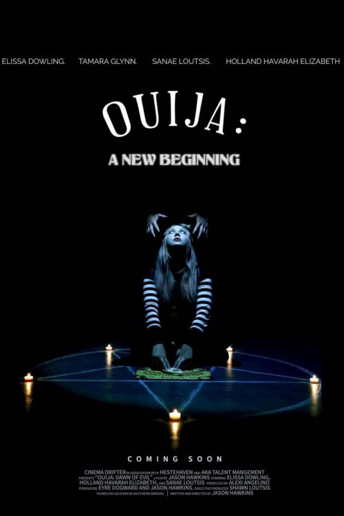 Ouija: A New Beginning (2025)