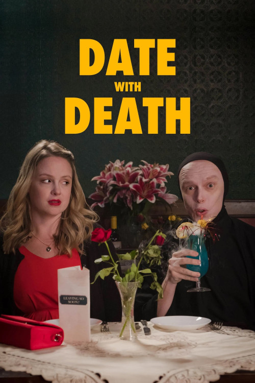 Date with Death (2023)