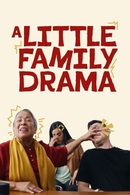 A Little Family Drama (2024)