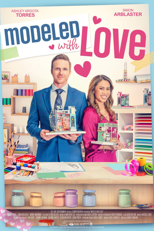 Modeled with Love (2023)