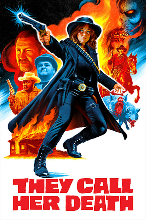 They Call Her Death (2024)