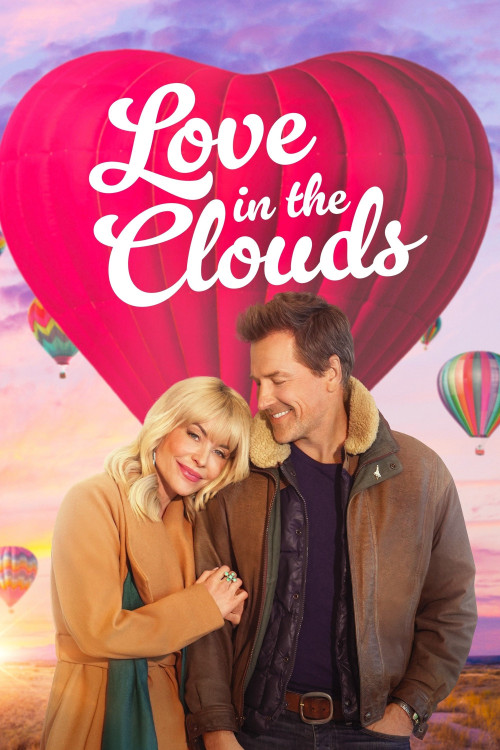 Love in the Clouds (2025)