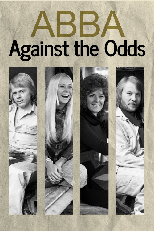 ABBA: Against the Odds (2024)