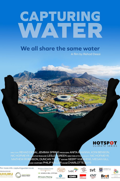 Capturing Water (2024)