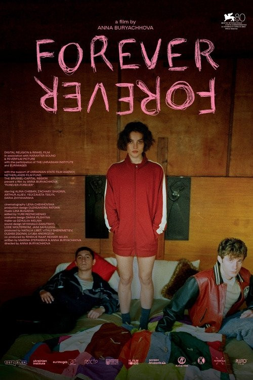 Forever-Forever (2023)