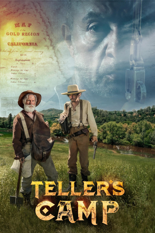 Teller’s Camp (2023)