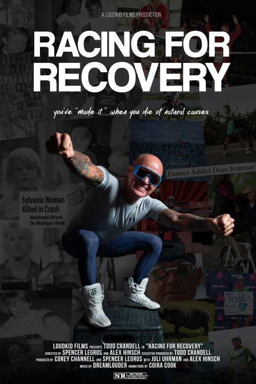 Racing for Recovery (2024)