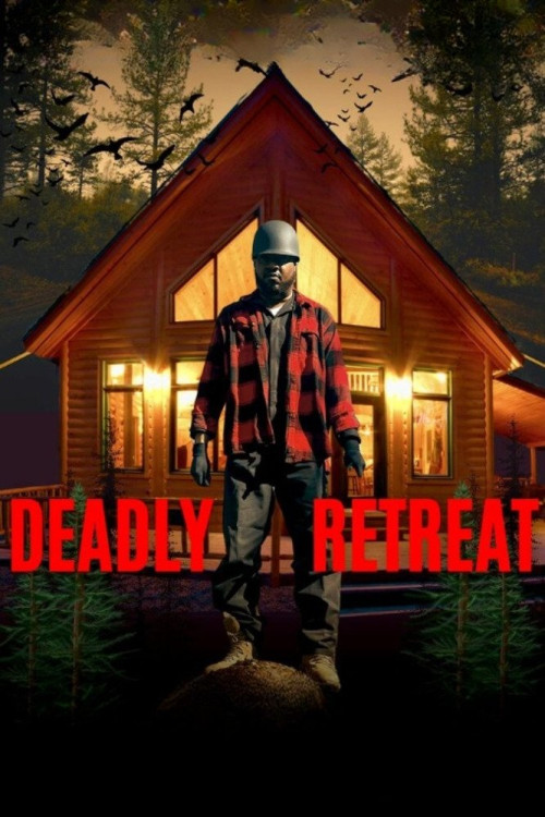 Deadly Retreat (2024)