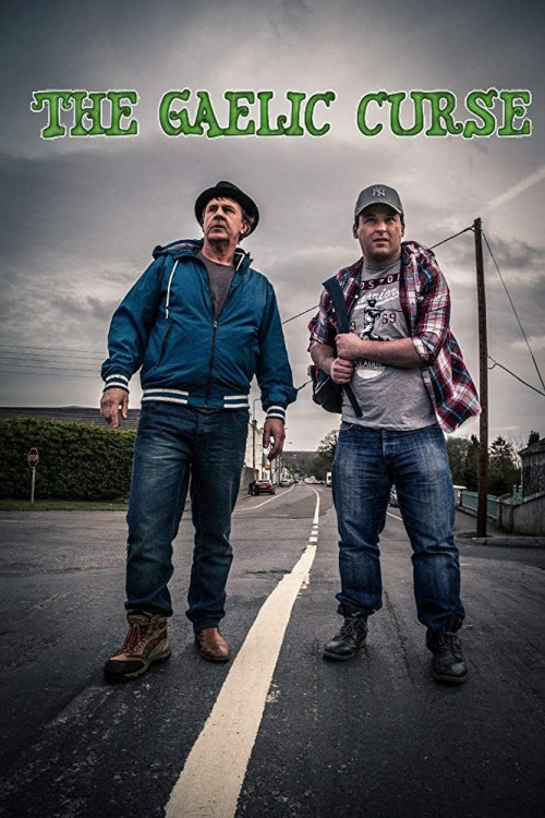 The Gaelic Curse (2016)