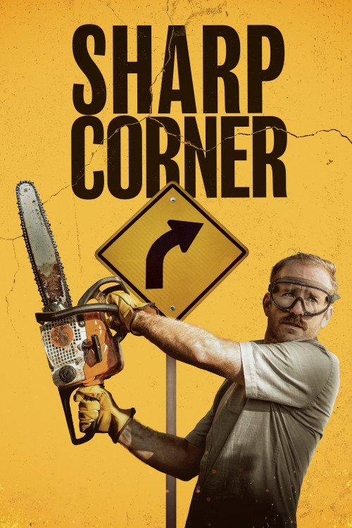 Sharp Corner (2024)