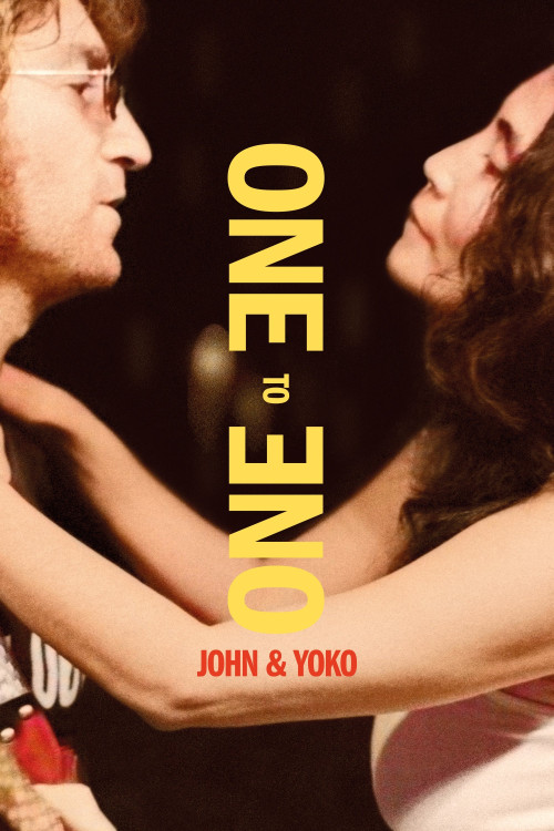 One to One: John & Yoko (2024)