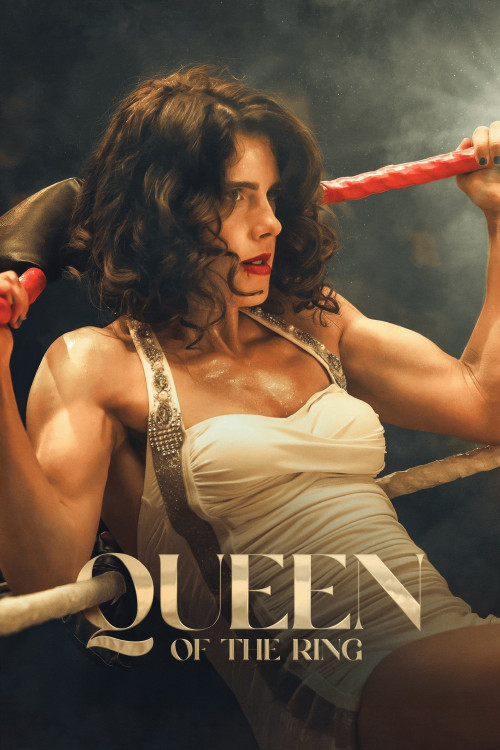 Queen of the Ring (2024)