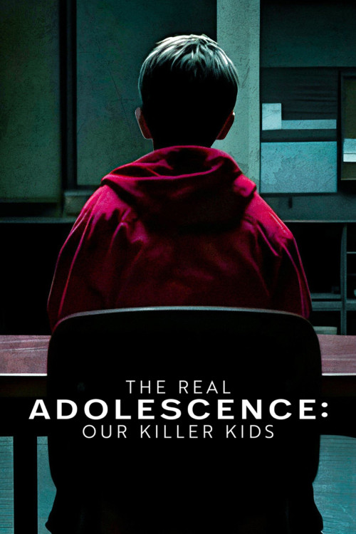 The Real Adolescence: Our Killer Kids (2025)