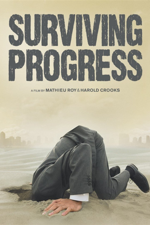 Surviving Progress (2011)