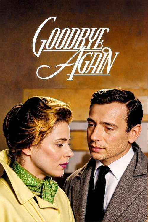 Goodbye Again (1961)