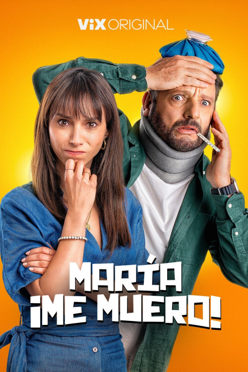 María, Me Muero (2024)