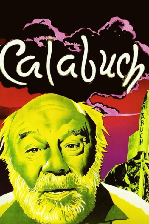 The Rocket from Calabuch (1956)