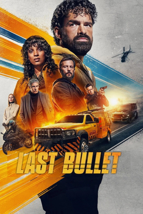 Last Bullet (2025)