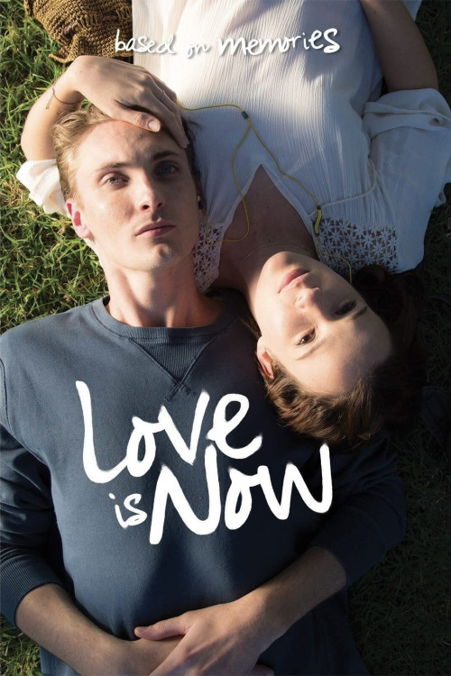 Love Is Now (2014)