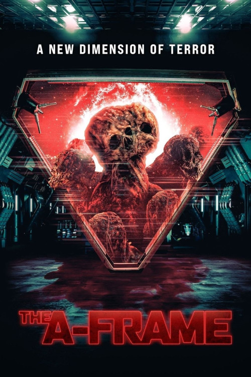 The A-Frame (2024)