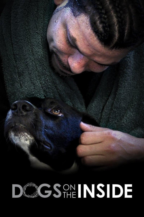 Dogs on the Inside (2014)
