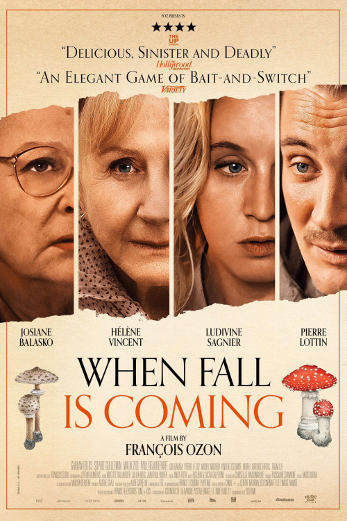 When Fall Is Coming (2024)