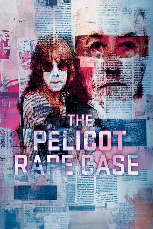 The Pelicot Rape Case: A Town on Trial (2024)