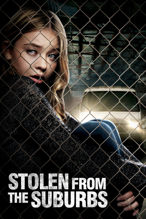 Stolen from Suburbia (2015)