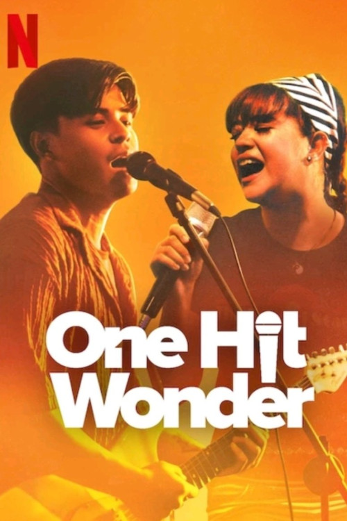 One Hit Wonder (2025)