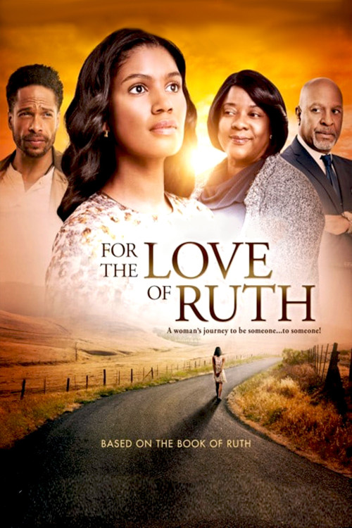 For the Love of Ruth (2015)
