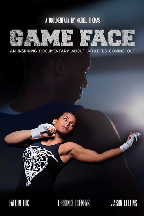Game Face (2015)