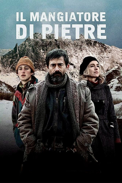 The Stone Eater (2018)