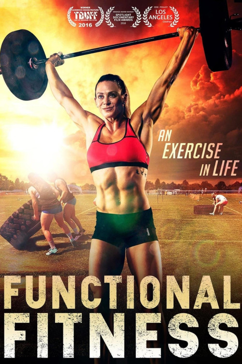 Functional Fitness (2016)