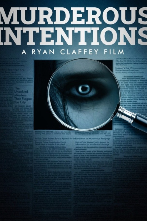 Murderous Intentions (2024)