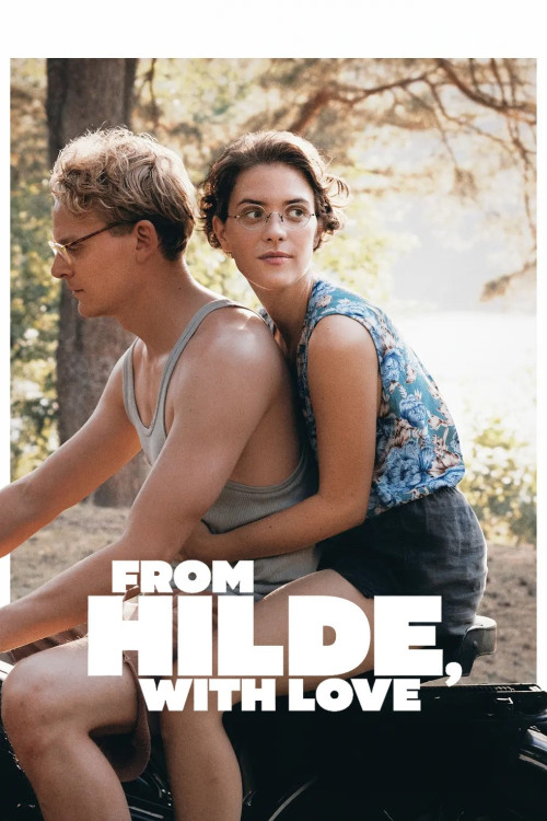 From Hilde, with Love (2024)