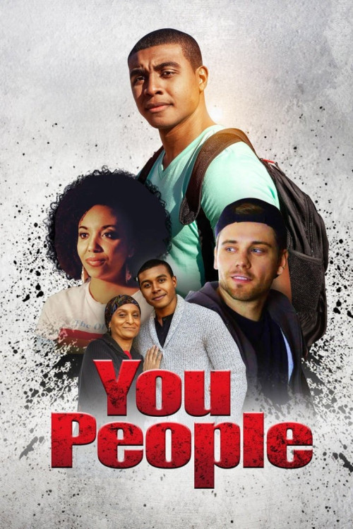 You People (2018)