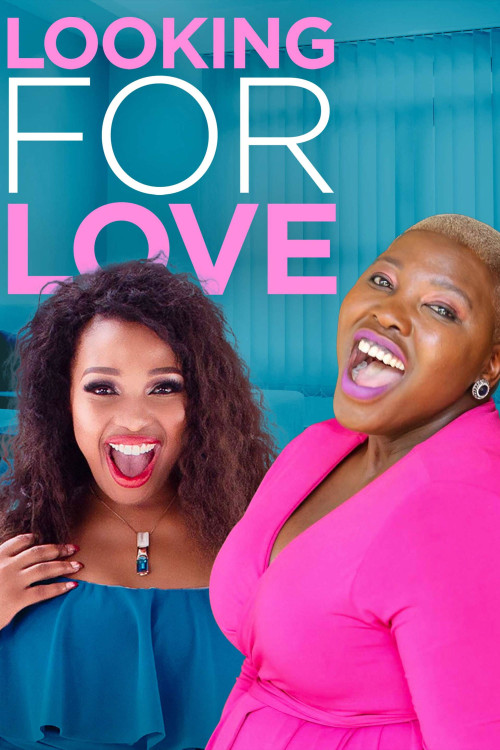 Looking for Love (2018)