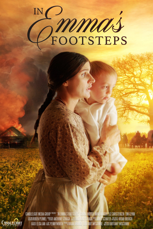 In Emma’s Footsteps (2018)
