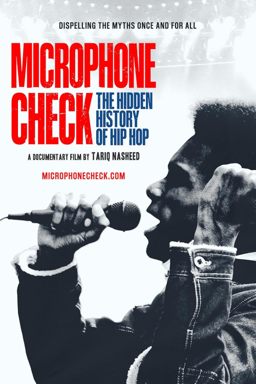 Microphone Check (2024)