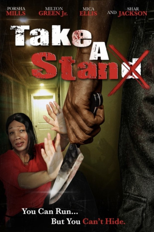 Take a Stan (2019)
